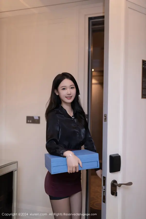 Vol. 09102 唐安琪(89P)