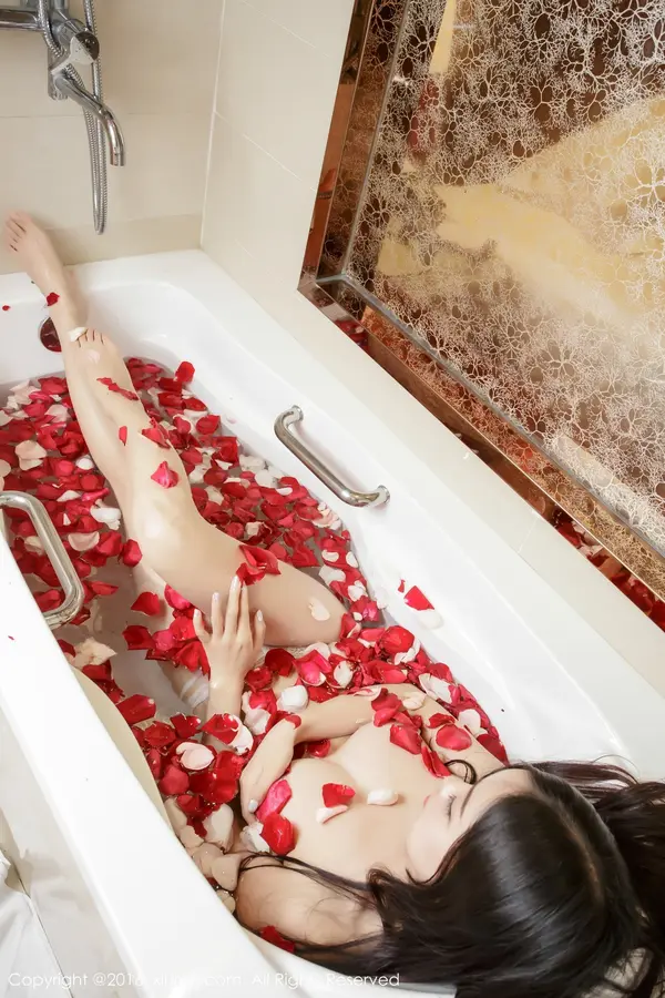 Vol. 00489 芈琳娜(91P)