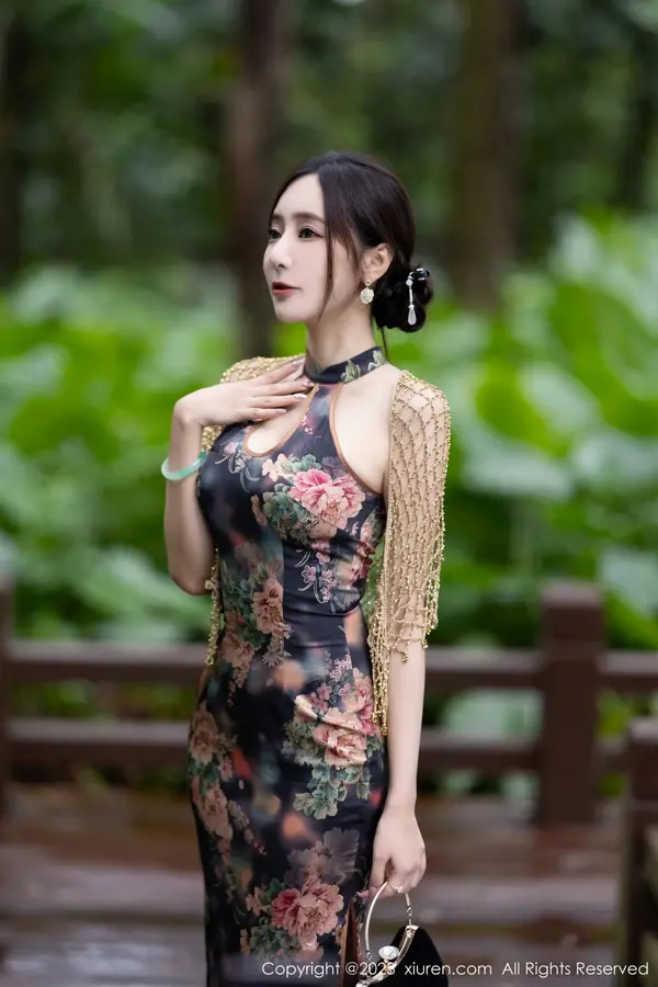 Vol. 07495 王馨瑶yanni(82P)