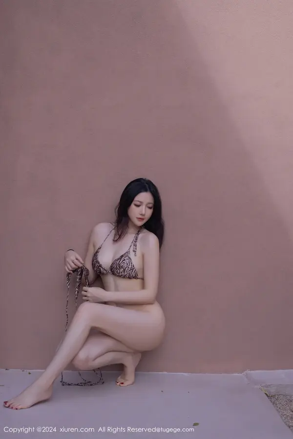 Vol. 09166 鱼子酱Fish(81P)