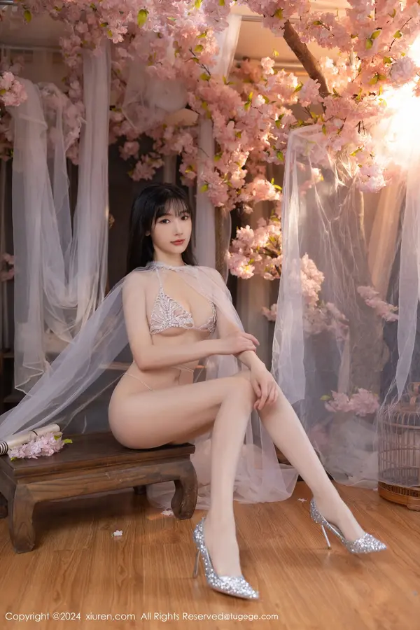 Vol. 08807 陆萱萱(81P)