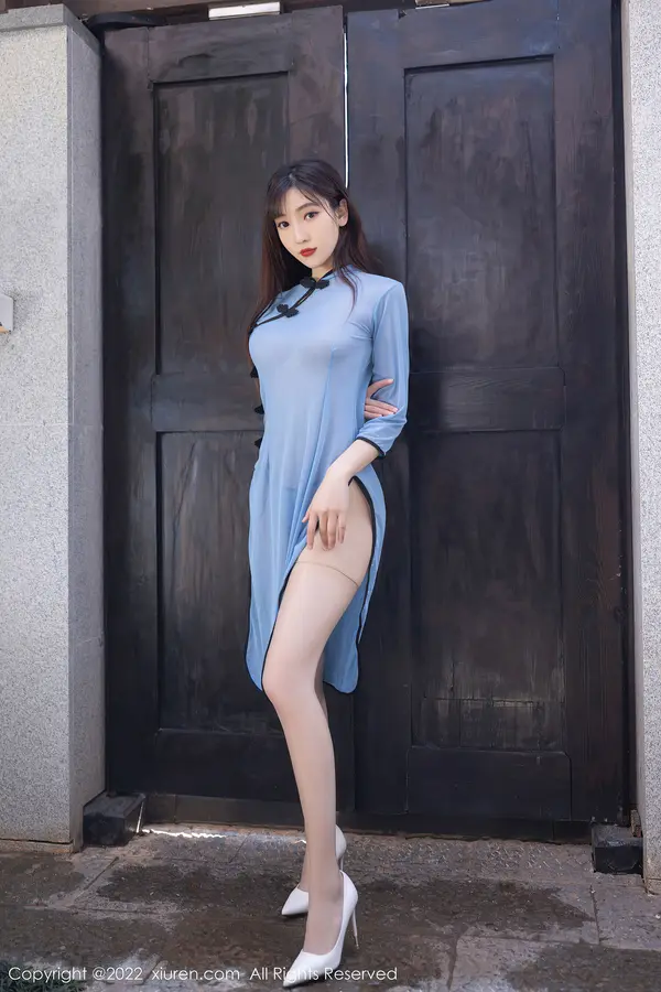 Vol. 05126 陆萱萱(81P)