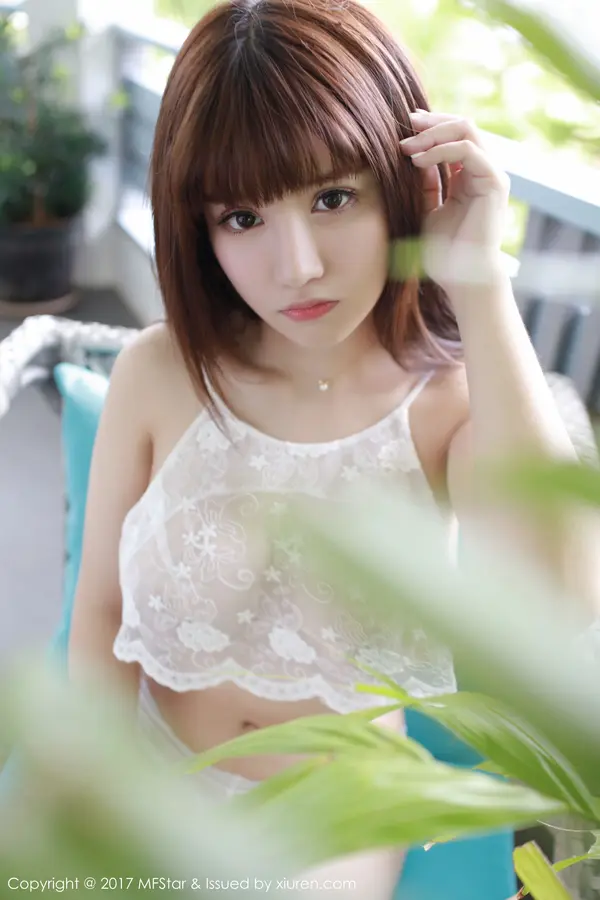 Vol. 0114 K8傲娇萌萌Vivian(52P)