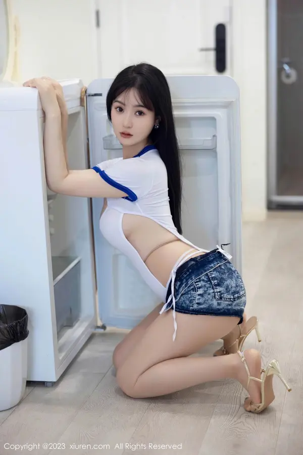 Vol. 06919 柚琪Rich(79P)