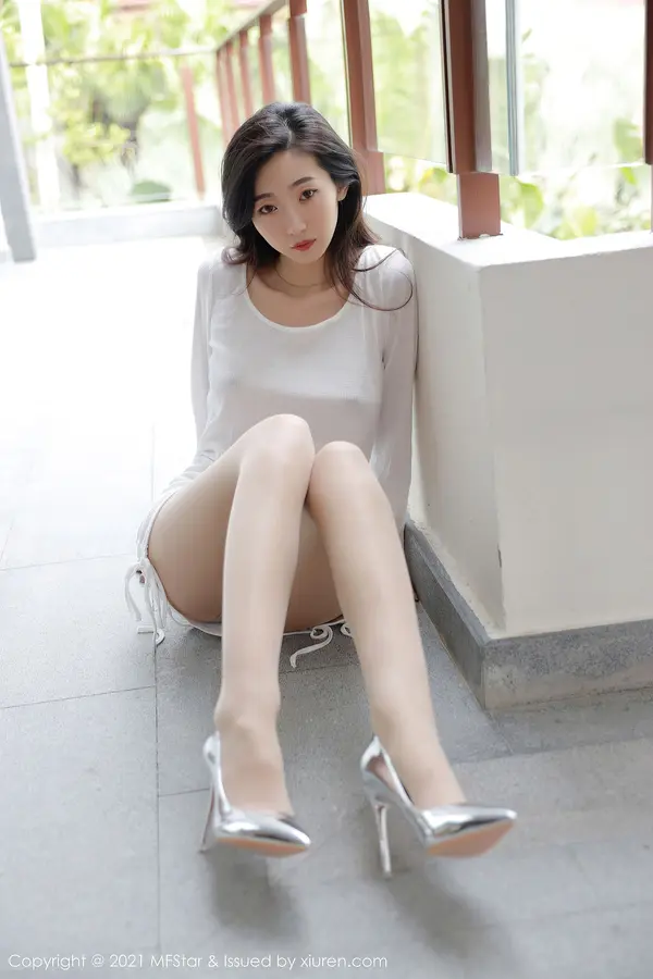 Vol. 0446 安琪Yee(51P)