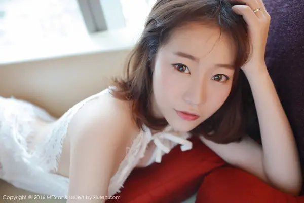 Vol. 0066 陈思雨Mango(51P)