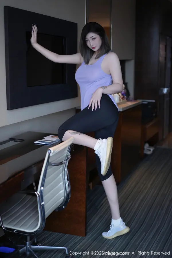 Vol. 10682 妲己_Toxic(86P)