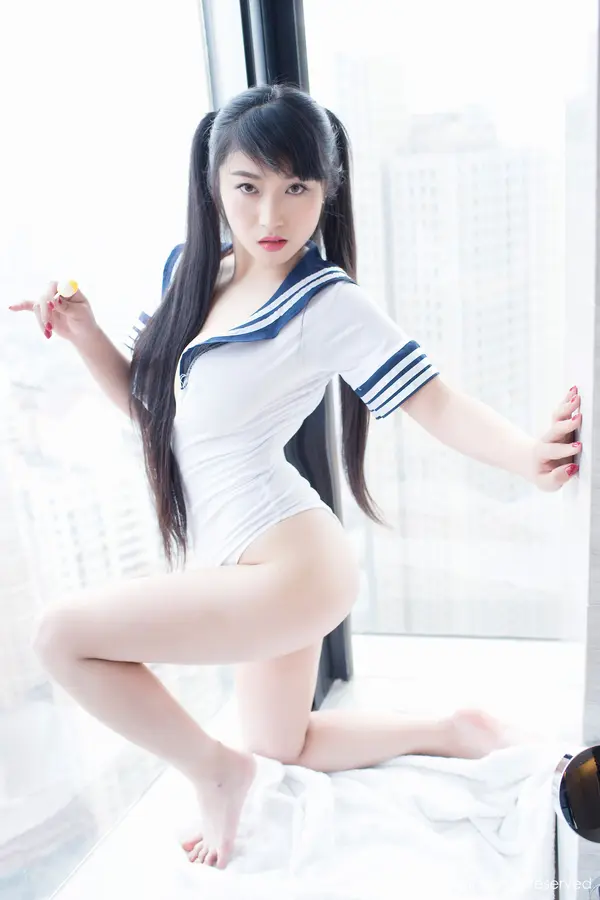 Vol. 00774 杨玉奴(70P)