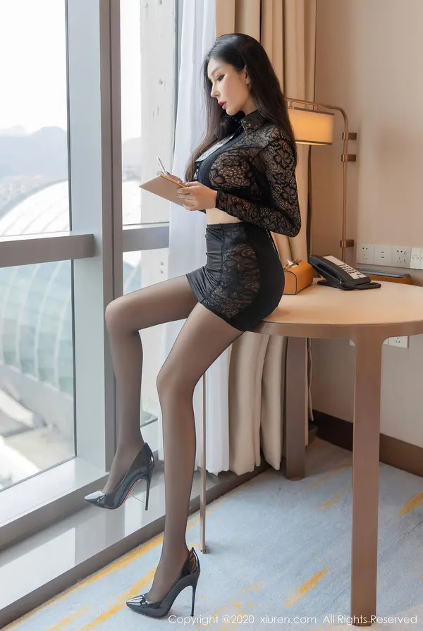 Vol. 02692 田冰冰(41P)