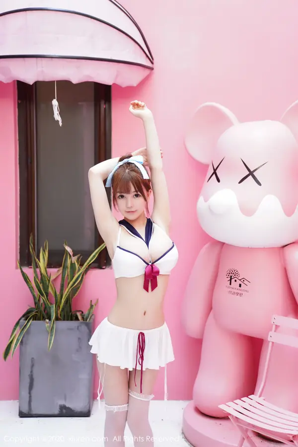 Vol. 02243 UU酱(38P)