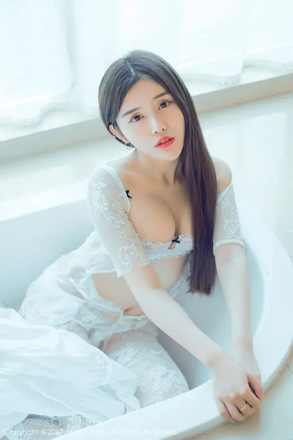 Vol. 00813 兔子NINA(51P)