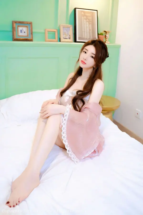 Vol. 06476 eve雨儿1494(64P)