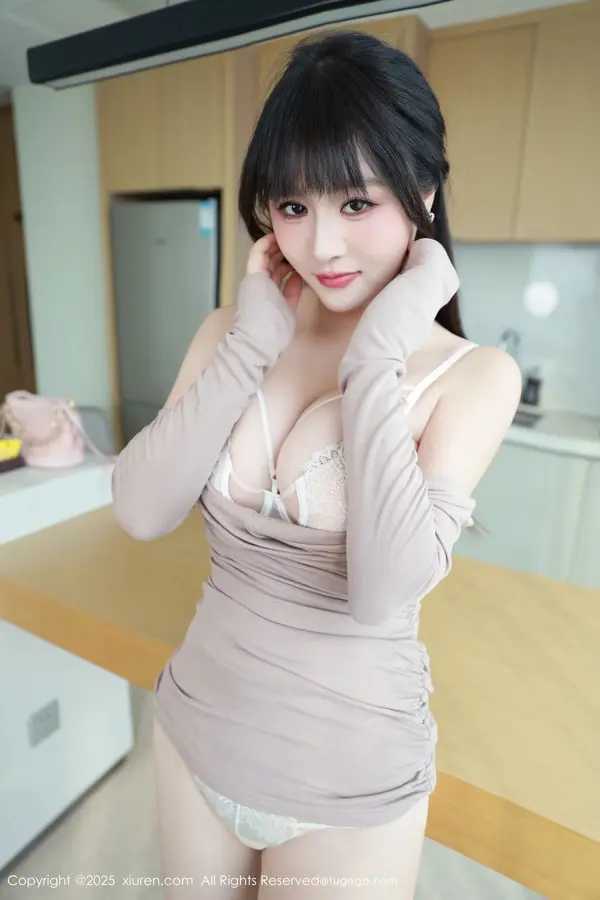 Vol. 10718 南汐RuRu(87P)