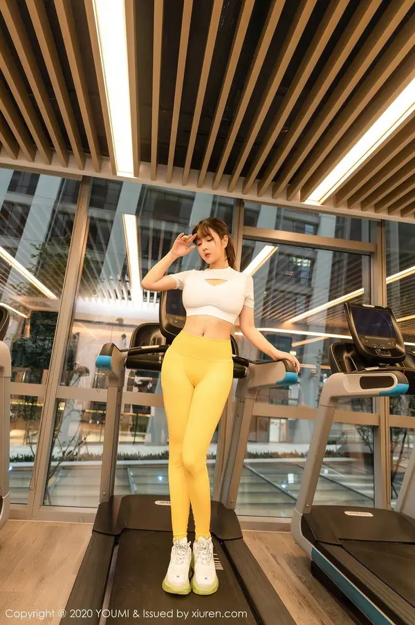 Vol. 0573 王雨纯(64P)