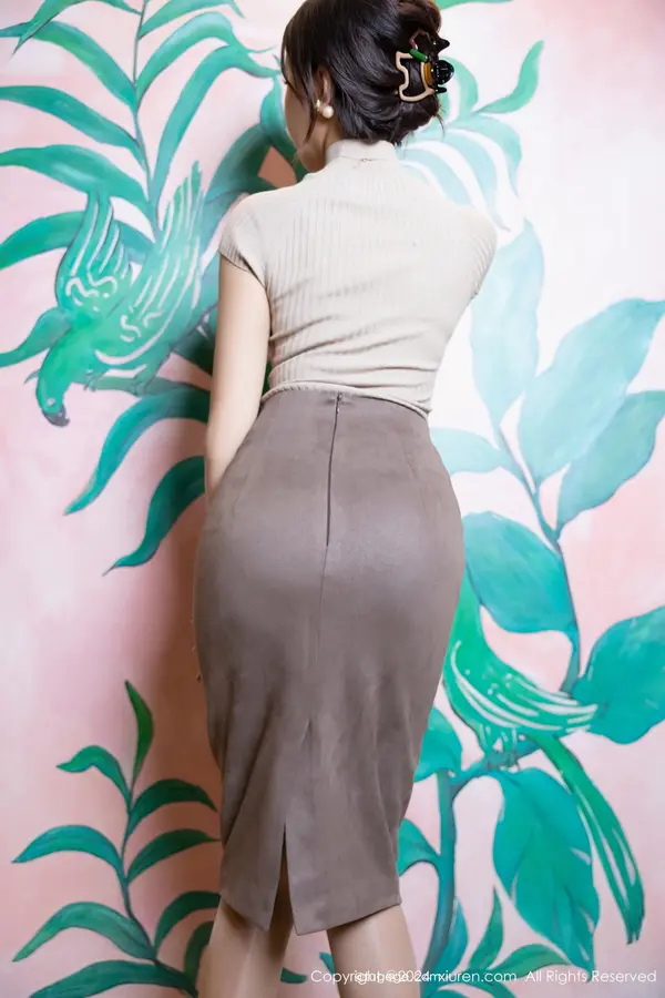 Vol. 08741 王馨瑶yanni(81P)