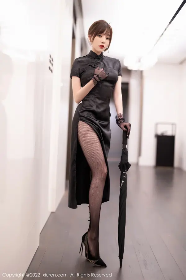 Vol. 05532 徐莉芝Booty(80P)