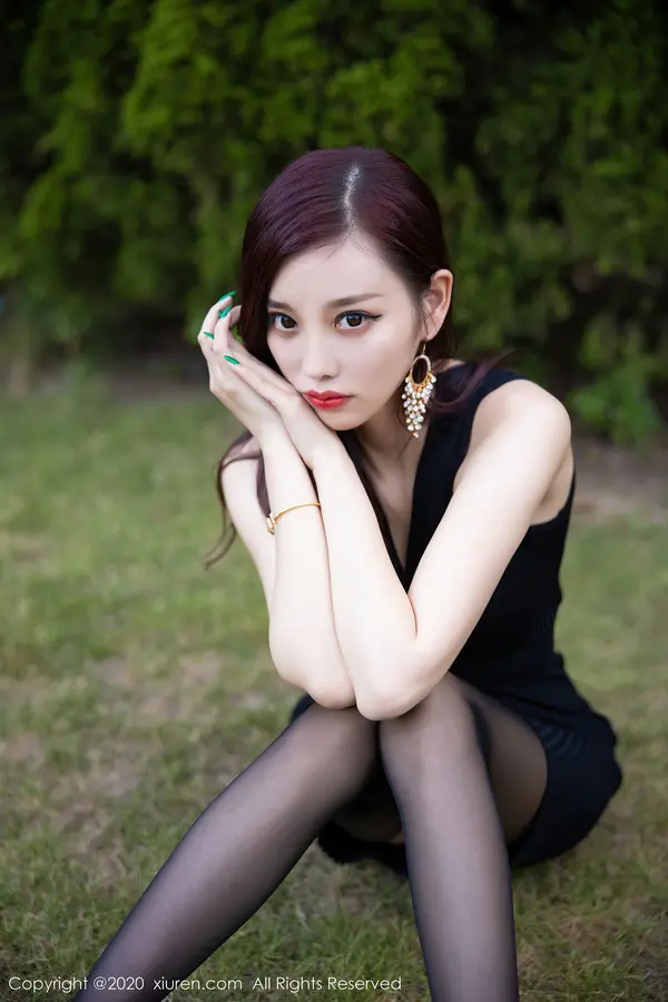Vol. 02648 杨晨晨sugar(77P)