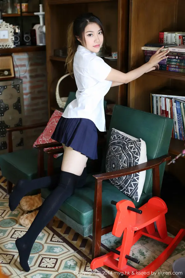Vol. 0072 许诺Sabrina(75P)
