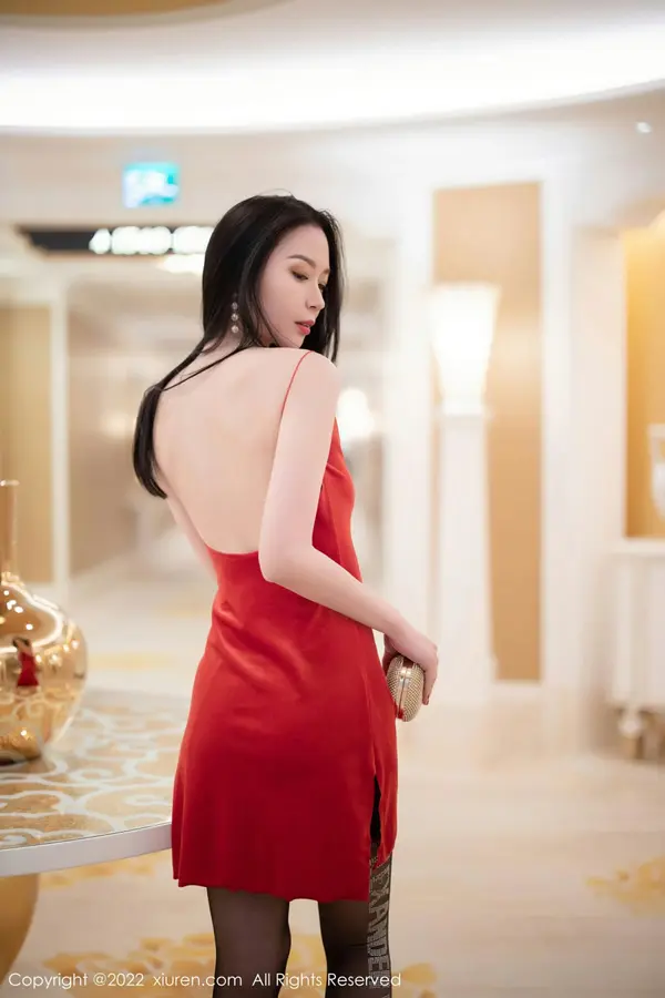 Vol. 04443 梦心月(89P)