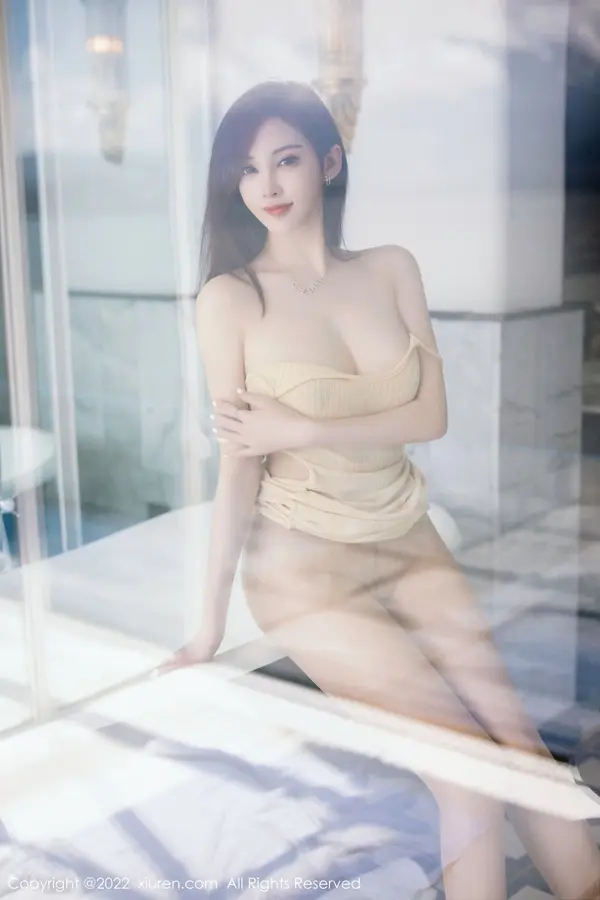 Vol. 05912 土肥圆Carol(83P)