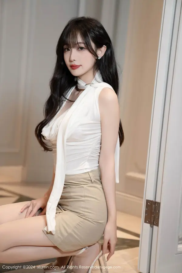 Vol. 08849 林星阑(86P)