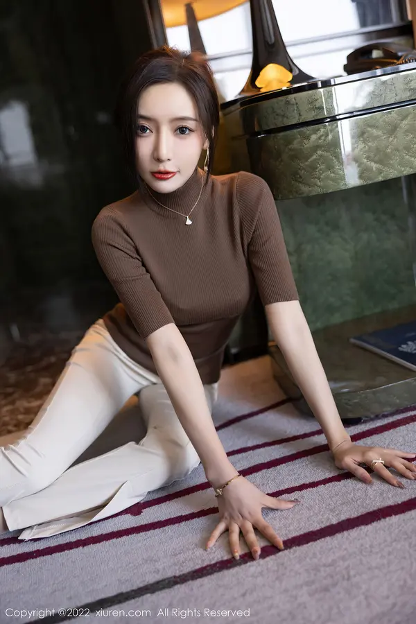 Vol. 05978 王馨瑶yanni(82P)