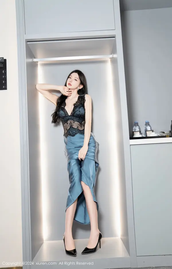 Vol. 08242 周于希Sally(116P)