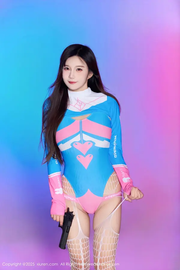 Vol. 10886 小肉肉咪(63P)