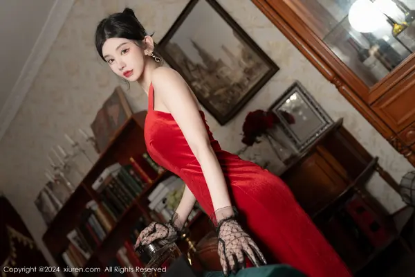 Vol. 08097 周于希Sally(107P)