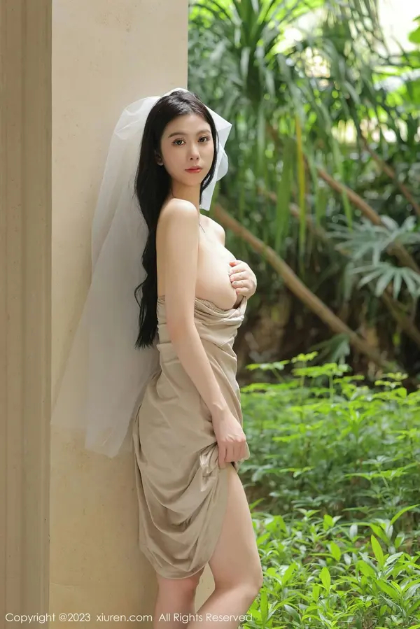 Vol. 06513 李雅柔182CM(56P)