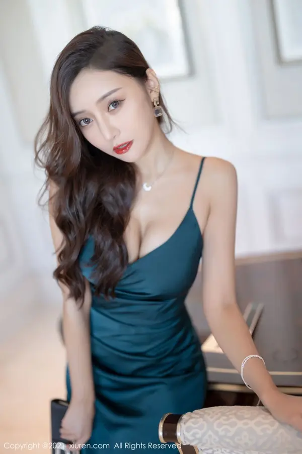 Vol. 03985 王馨瑶yanni(58P)