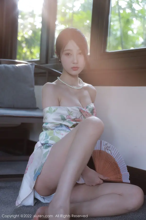 Vol. 05514 谢晚晚(112P)