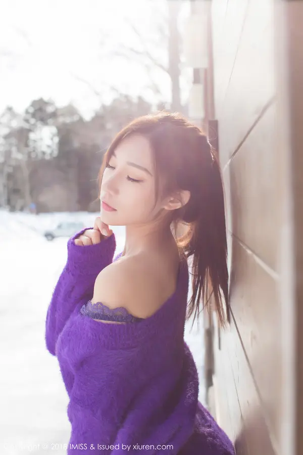 Vol. 0261 小狐狸Sica(35P)