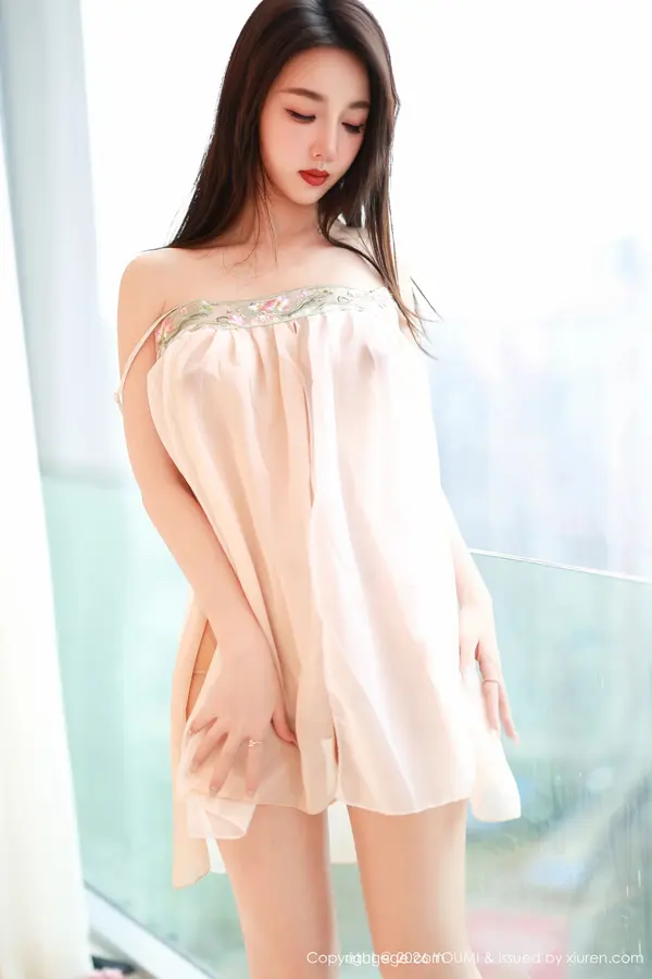 Vol. 1200 Twins-夭夭(79P)