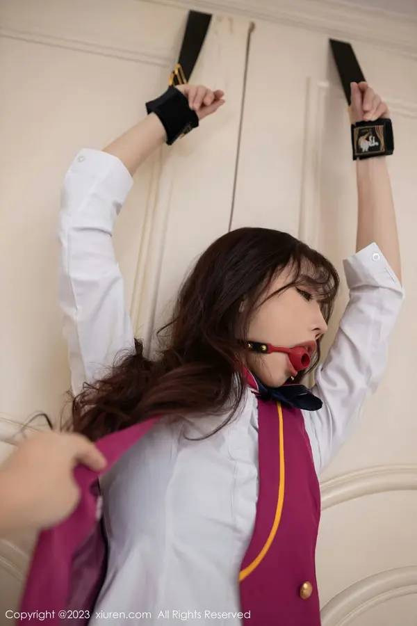 Vol. 06573 陆萱萱(82P)