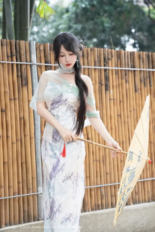 Vol. 08448 波巧酱(97P)