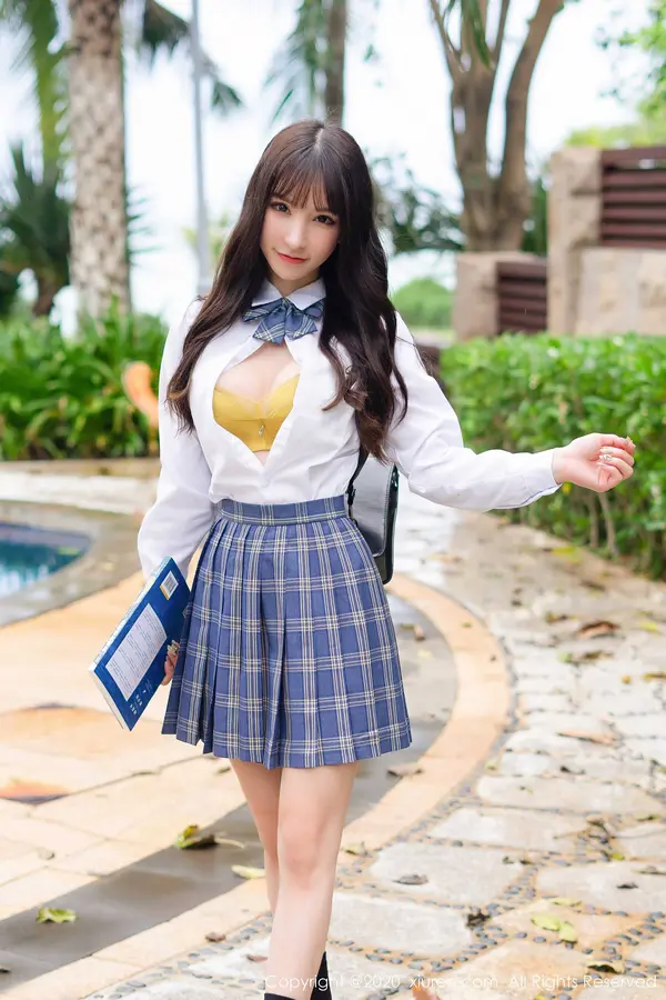 Vol. 02290 周于希Sandy(68P)