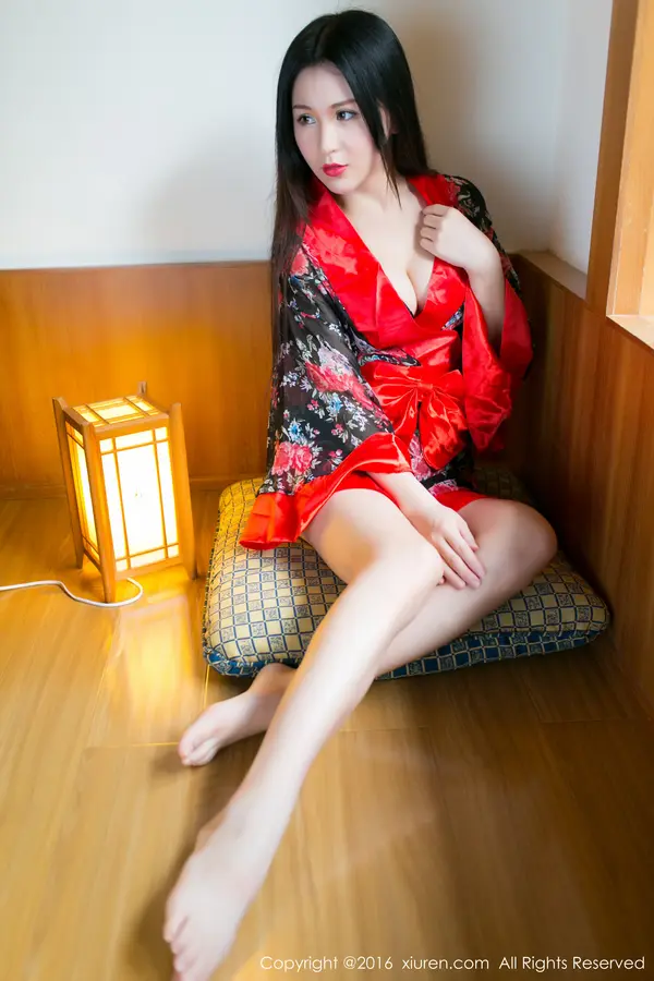 Vol. 00557 唐雨辰TYC(70P)