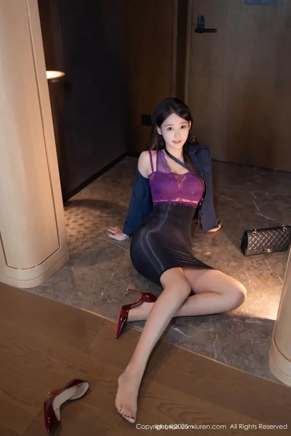 Vol. 10916 唐安琪(78P)