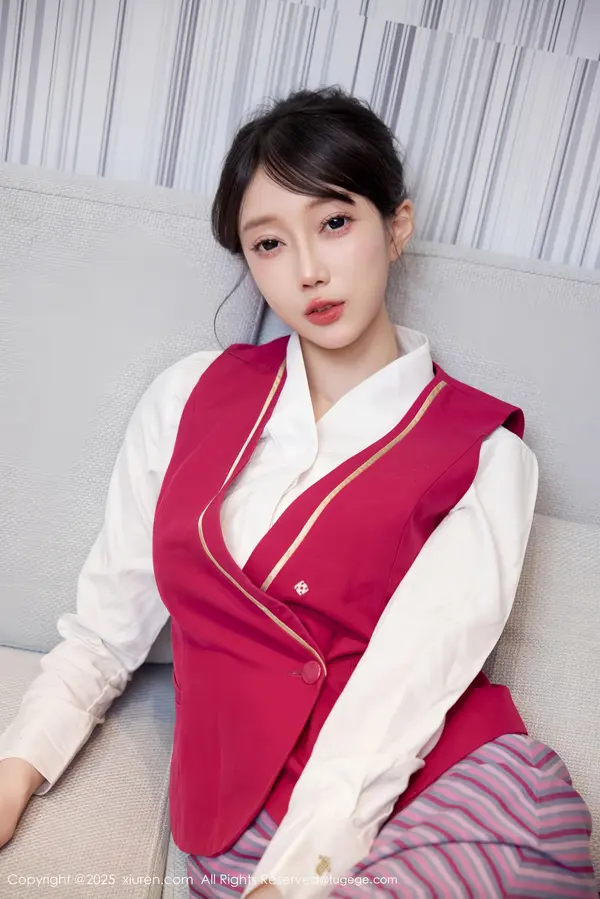 Vol. 10620 玥儿玥er(71P)