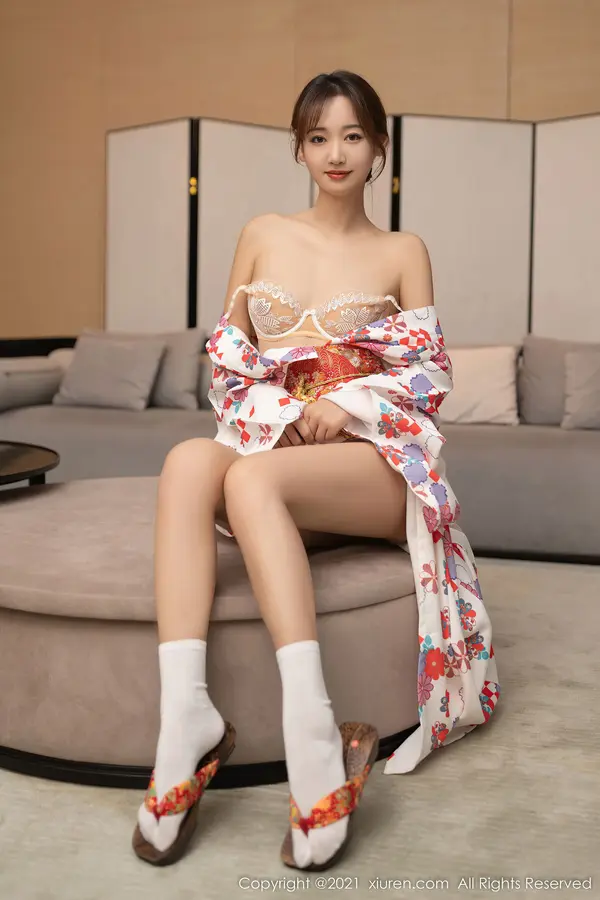 Vol. 04349 唐安琪(90P)
