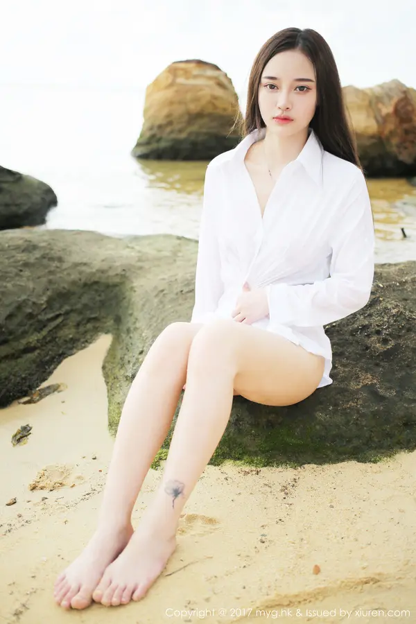 Vol. 0259 唐琪儿il(61P)