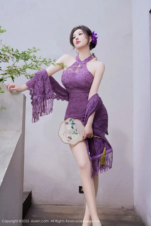 Vol. 11187 杨晨晨(71P)