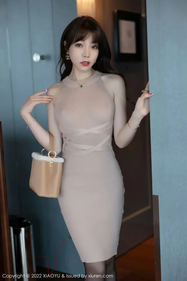Vol. 0689 芝芝Booty(78P)