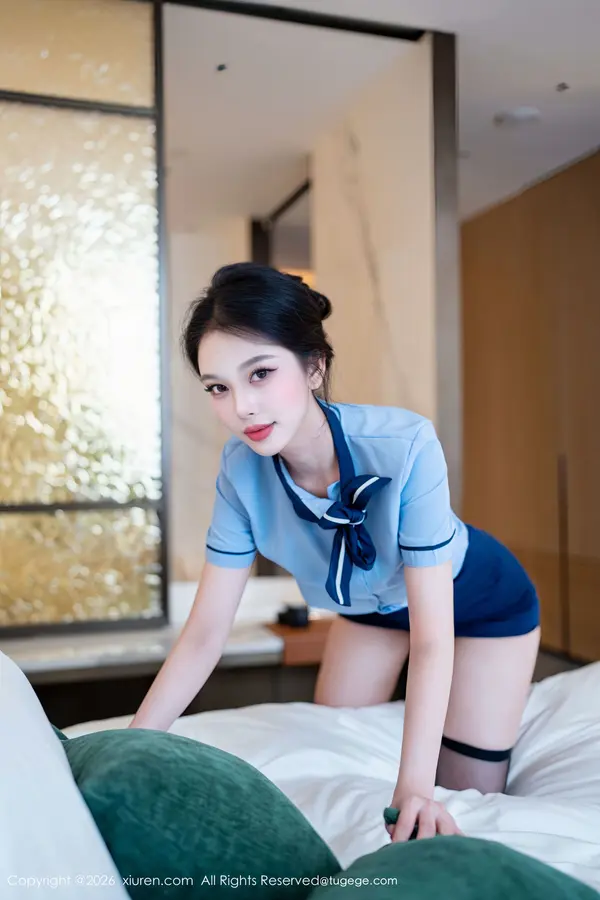 Vol. 11259 诺诺子(59P)