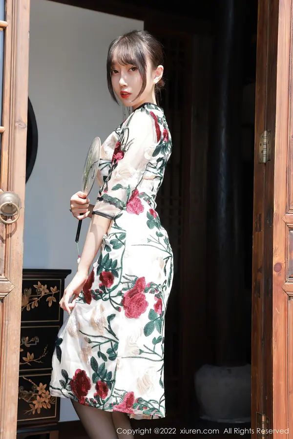 Vol. 05199 玥儿玥er(78P)