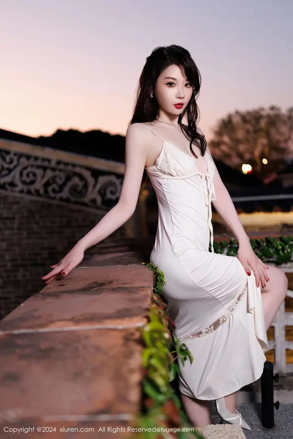 Vol. 09644 梦心玥(86P)