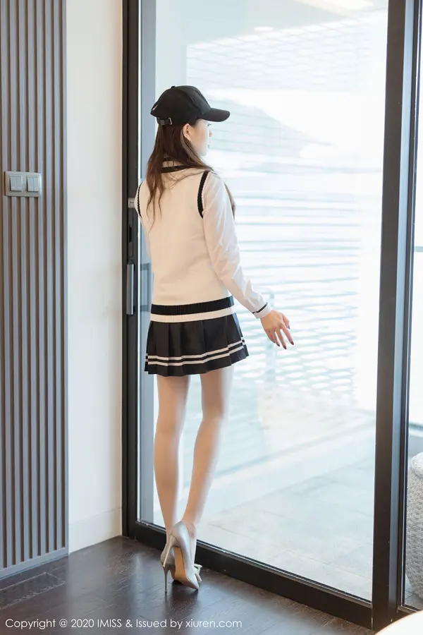 Vol. 0467 杨紫嫣Cynthia(49P)