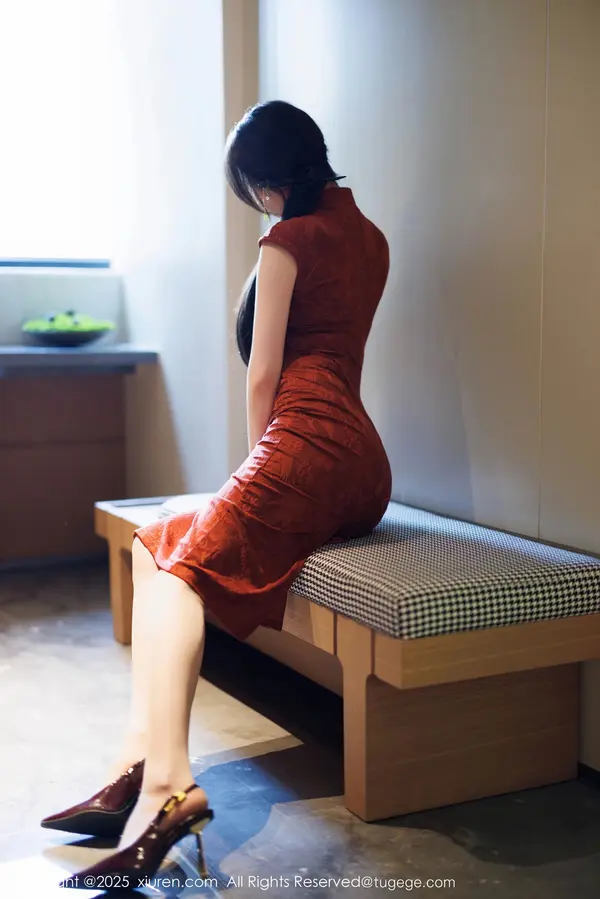 Vol. 09812 梦心玥(92P)