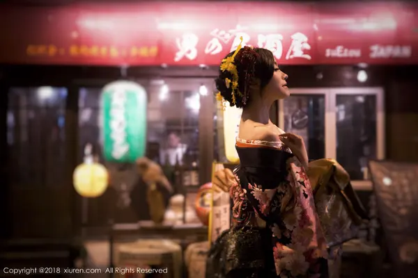 Vol. 00930 许诺Sabrina(37P)